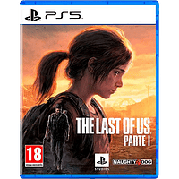 Sony PS5 The Last of Us Parte I – Videojuego