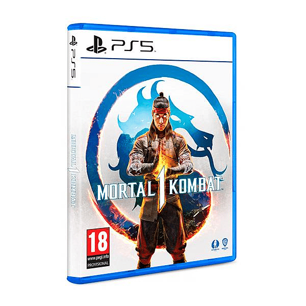 Sony PS5 Mortal Kombat 1  Videojuego