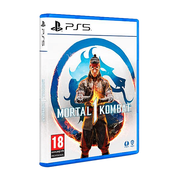 Sony PS5 Mortal Kombat 1  Videojuego