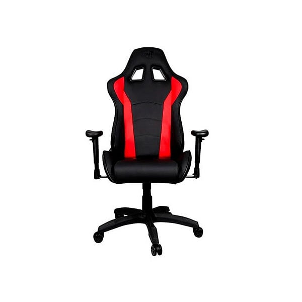 Cooler Master Caliber R1 Negro  morado  Silla