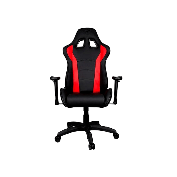 Cooler Master Caliber R1 Negro  morado  Silla