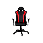 Cooler Master Caliber R1 Negro  morado  Silla