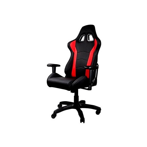 Cooler Master Caliber R1 Negro  morado  Silla