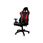 Cooler Master Caliber R1 Negro  morado  Silla
