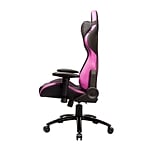 Cooler Master Caliber R2 negro morado  Silla