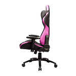 Cooler Master Caliber R2 negro morado  Silla Cooler Master Caliber R2 negro morado  Silla
