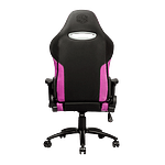 Cooler Master Caliber R2 negro morado  Silla Cooler Master Caliber R2 negro morado  Silla