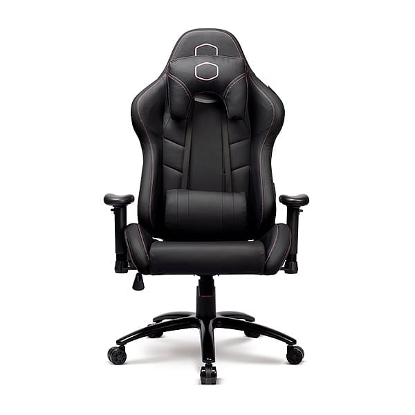 Cooler Master Caliber R2 negro  Silla