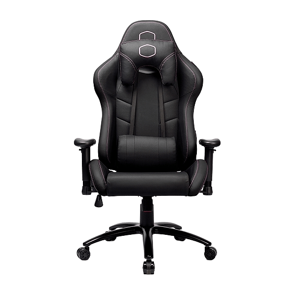 Cooler Master Caliber R2 negro  Silla