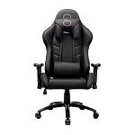 Cooler Master Caliber R2 negro  Silla