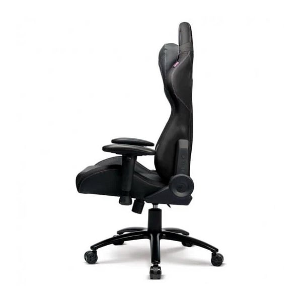 Cooler Master Caliber R2 negro  Silla