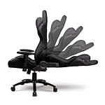 Cooler Master Caliber R2 negro  Silla