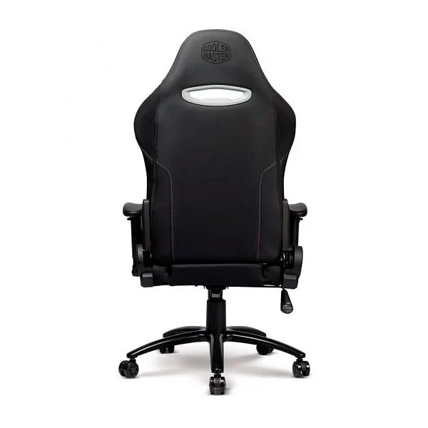 Cooler Master Caliber R2 negro  Silla