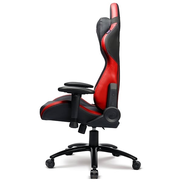 Cooler Master Caliber R2 negro  rojo  Silla