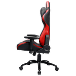 Cooler Master Caliber R2 negro  rojo  Silla