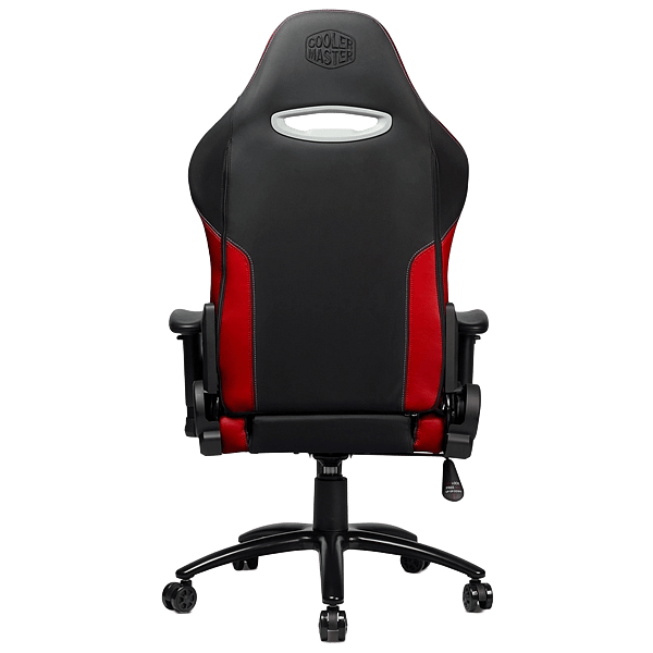 Cooler Master Caliber R2 negro  rojo  Silla