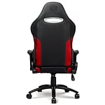 Cooler Master Caliber R2 negro  rojo  Silla