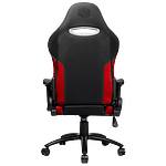 Cooler Master Caliber R2 negro  rojo  Silla