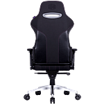 Cooler Master Caliber X2  Silla Gaming Reclinable Ergonómica Soporte Lumbar y Reposacabezas