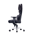 Cooler Master Caliber X2  Silla Gaming Reclinable Ergonómica Soporte Lumbar y Reposacabezas