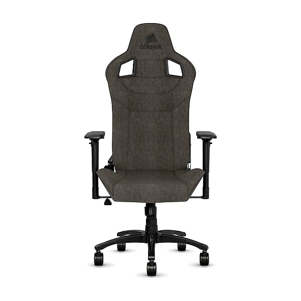 Corsair T3 Rush Carbón  Silla