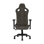 Corsair T3 Rush Carbón  Silla