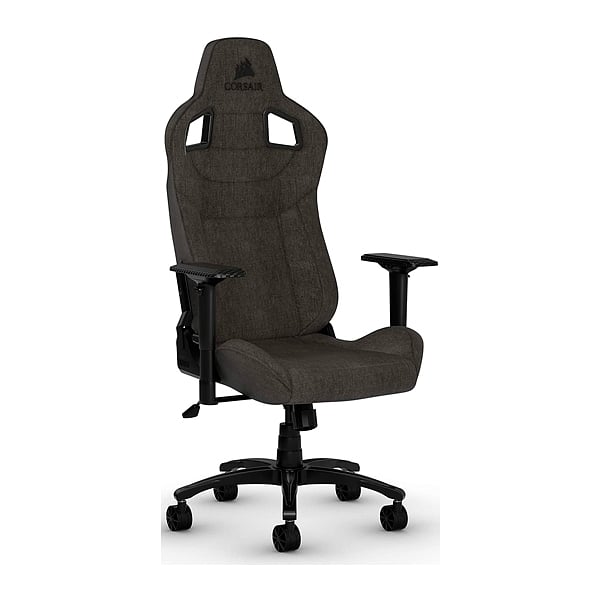 Corsair T3 Rush Carbón  Silla