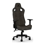 Corsair T3 Rush Carbón  Silla