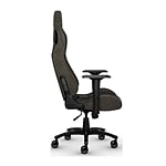 Corsair T3 Rush Carbón  Silla