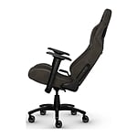 Corsair T3 Rush Carbón  Silla