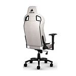 Corsair T3 Rush GrisBlanco  Silla