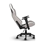 Corsair T3 Rush GrisBlanco  Silla