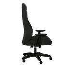 Corsair TC60 Fabric Black  Silla
