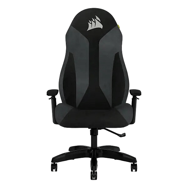 Corsair TC60 Black Grey  Silla
