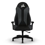 Corsair TC60 Black Grey  Silla