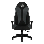 Corsair TC60 Black Grey  Silla