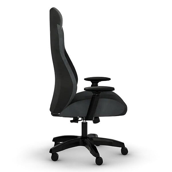 Corsair TC60 Black Grey  Silla
