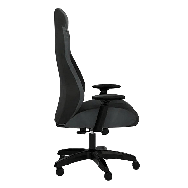 Corsair TC60 Black Grey  Silla