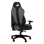 Corsair TC70 Remix Grey  Silla