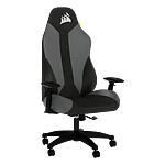 Corsair TC70 Remix Grey  Silla