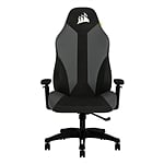 Corsair TC70 Remix Grey  Silla