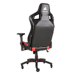 Corsair T1 Race 2018 Black  Red  Silla