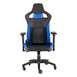 Corsair T1 Race 2018 Black  Blue  Silla Corsair T1 Race 2018 Black  Blue  Silla