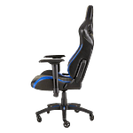 Corsair T1 Race 2018 Black  Blue  Silla Corsair T1 Race 2018 Black  Blue  Silla