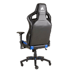 Corsair T1 Race 2018 Black  Blue  Silla Corsair T1 Race 2018 Black  Blue  Silla