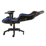 Corsair T1 Race 2018 Black  Blue  Silla Corsair T1 Race 2018 Black  Blue  Silla