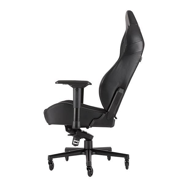 Corsair T2 Road Warrior Black  Silla