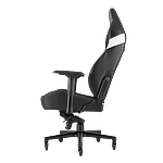 Corsair T2 Road Warrior Black  White  Silla