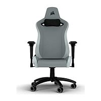 Corsair TC200 Light Grey / White - Silla