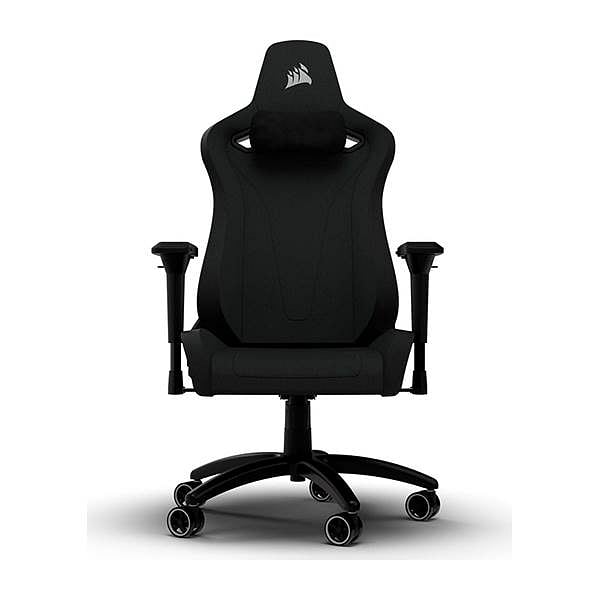 Corsair TC200 Black  Silla